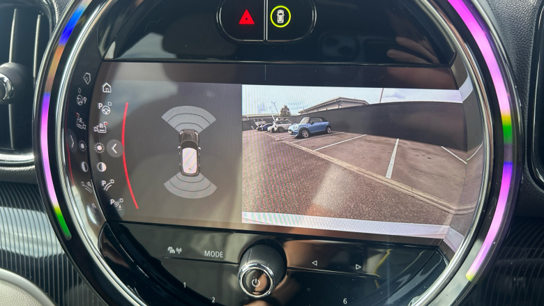 MINI Countryman 2.0 John Cooper Works Premium Plus ALL4 5dr Auto Petrol Hatchback